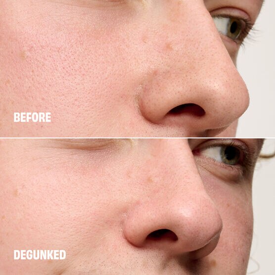 MASCARA BENEFIT THE POREFESSIONAL DEGUNKER